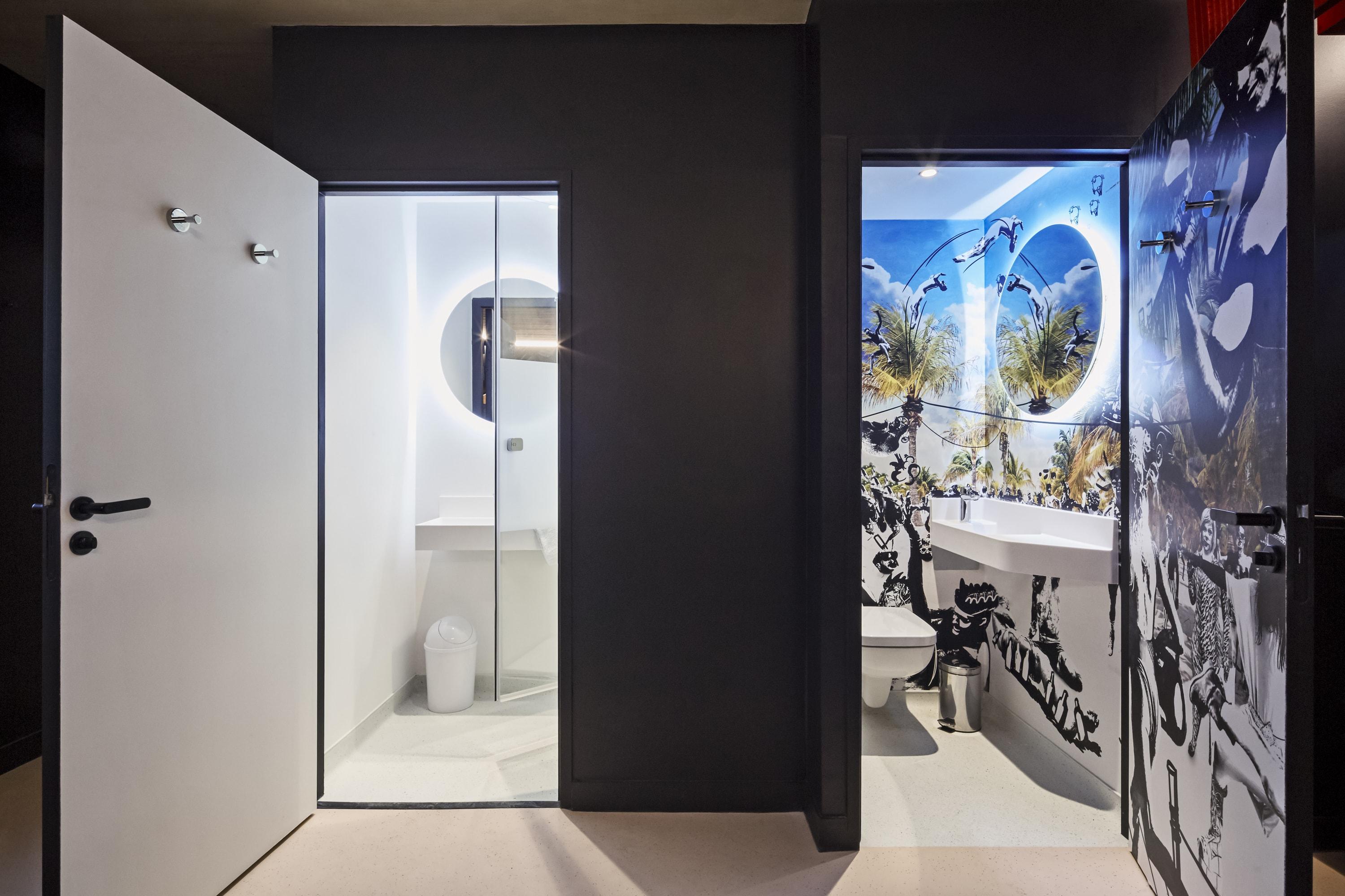 Jo&Joe Paris Gentilly - Auberge De Jeunesse Екстер'єр фото