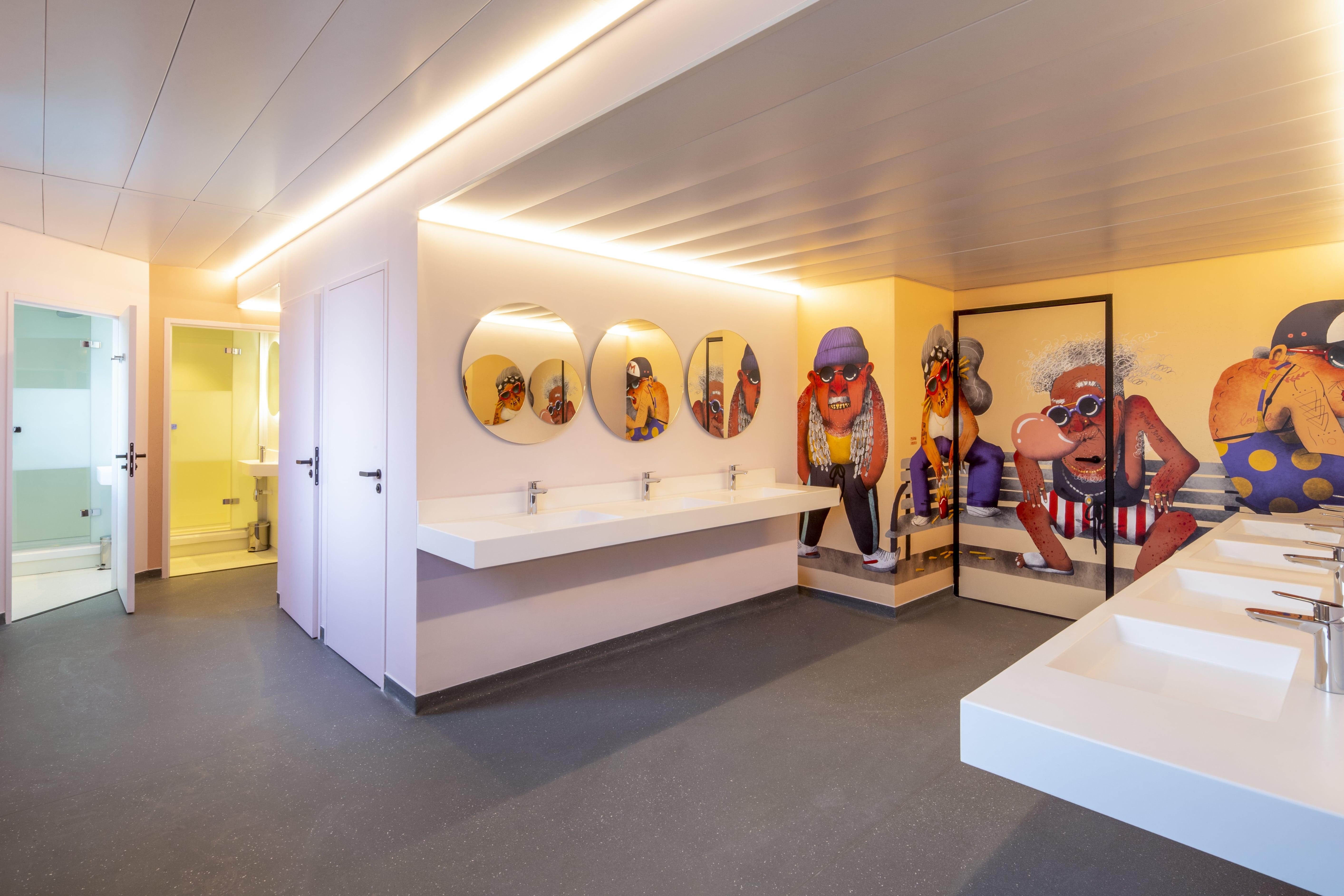 Jo&Joe Paris Gentilly - Auberge De Jeunesse Екстер'єр фото
