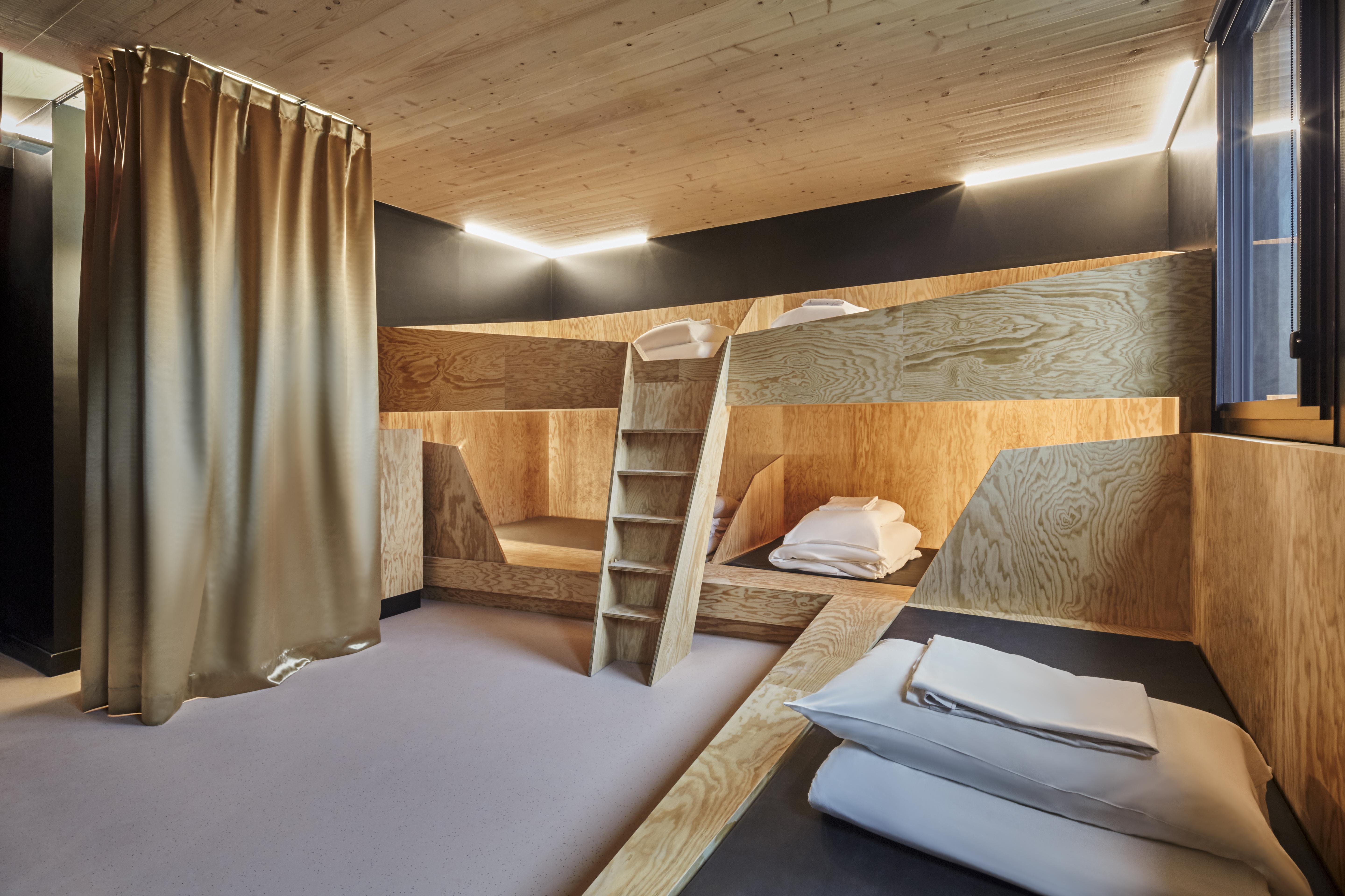 Jo&Joe Paris Gentilly - Auberge De Jeunesse Екстер'єр фото