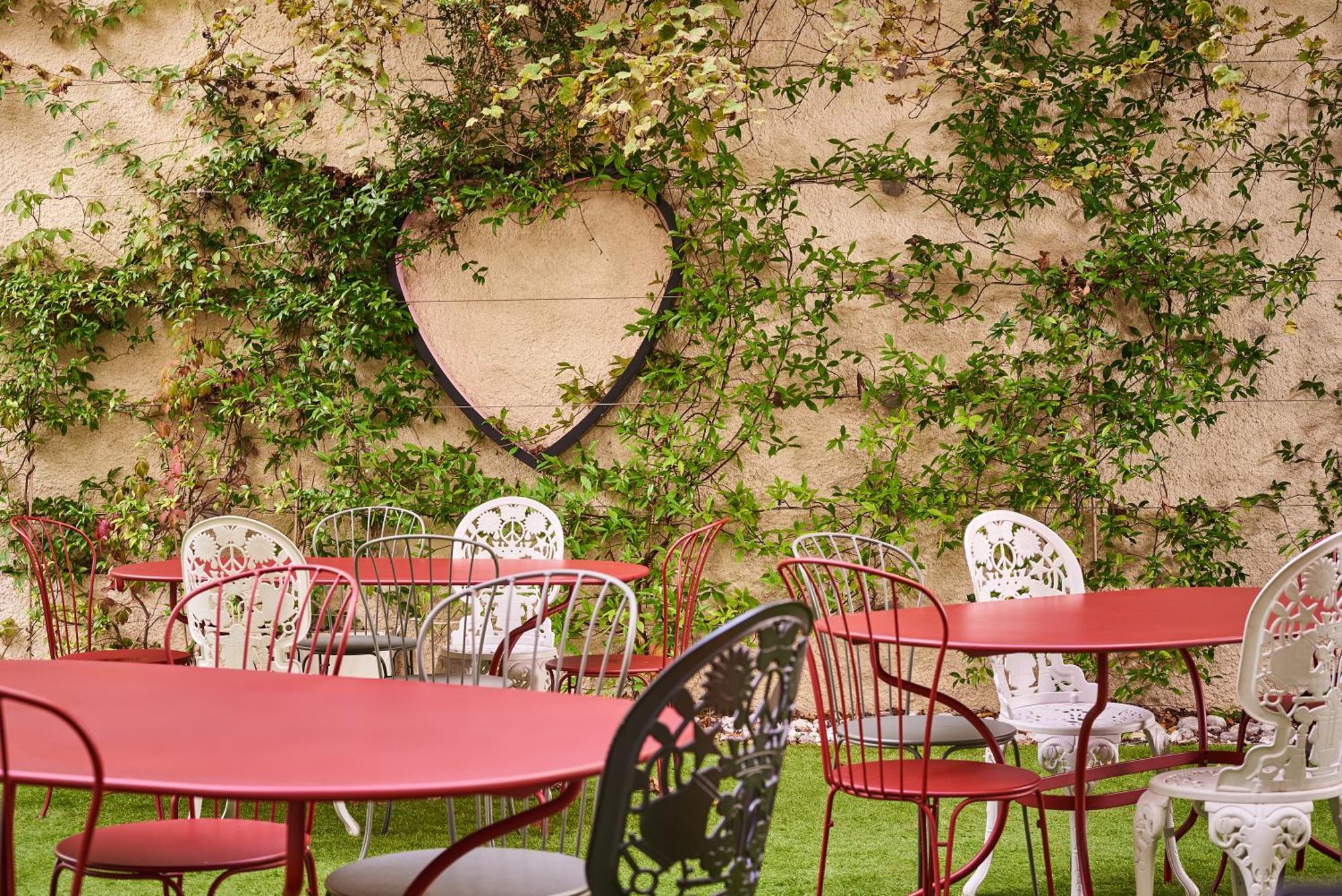 Jo&Joe Paris Gentilly - Auberge De Jeunesse Екстер'єр фото